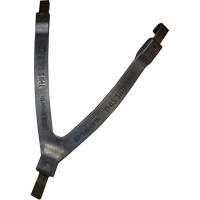 Due North Retention Strap for All-Purpose Industrial Traction Aid SHF112 | Ottawa Fastener Supply