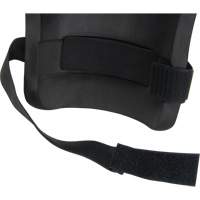 Knee Pads, Hook and Loop Style, Foam Caps, Foam Pads Ottawa Fastener Supply