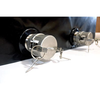 Ultra-Track Berm, 144 US gal. Capacity, 4' W x 6' L x 12" H, Foam Wall Ottawa Fastener Supply