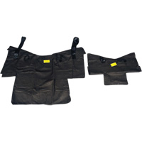 Bac de r&eacute;tention grande capacit&eacute; Ultra-Drain Guard, Huile & s&eacute;diments, 60" lo x 60" la Ottawa Fastener Supply