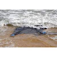 Ultra-Oil Blanket&reg; Kit, Hazmat/Oil Only/Universal, 120" x 60", 8.3 US gal. Absorbancy Ottawa Fastener Supply