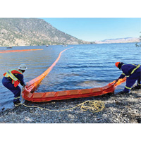 Ultra-Rapid Boom, 43 lbs. Weight Ottawa Fastener Supply