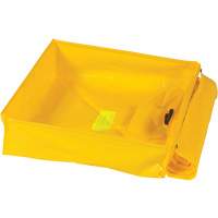 Ultra-Pop Up Pool Plus&reg;, 18" dia., 20 US gal. Capacity Ottawa Fastener Supply