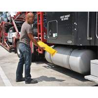 Ultra-Pop Up Pool Plus&reg;, 18" dia., 20 US gal. Capacity Ottawa Fastener Supply