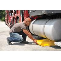 Ultra-Pop Up Pool Plus&reg;, 18" dia., 20 US gal. Capacity Ottawa Fastener Supply