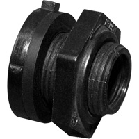 Ultra-Spill Deck&reg; Bulkhead Fitting Ottawa Fastener Supply