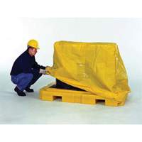 P2 Plus Ultra-Spill Pallet&reg; Pullover Cover Ottawa Fastener Supply