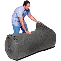 Full Roll Ultra-Filter-Tex Ottawa Fastener Supply