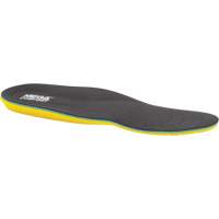 MegaComfort™ Personal Anti-Fatigue Mat™ Insoles, Ladies, Fits Shoe Size 5 - 7 SHF999 | Ottawa Fastener Supply