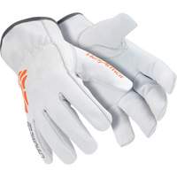 Gants r&eacute;sistants aux coupures Chrome SLT 4061, Taille 6/T-petit, Enveloppe en Aramide, ASTM ANSI niveau A5 Ottawa Fastener Supply