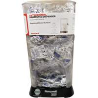 Distributeur de bouchons doreille filaires HL400 AM avec boîte de bouchons doreille AS-30W Ottawa Fastener Supply