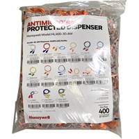 TF-30 Earplugs Refill for HL400 Dispenser, Bulk - Polybag, Corded Ottawa Fastener Supply