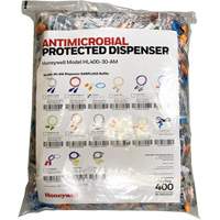 FF-30 Earplugs Refill for HL400 Dispenser, Bulk - Polybag, Corded Ottawa Fastener Supply