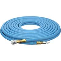 Supplied Air Hose, Standard High Pressure, 25' Ottawa Fastener Supply