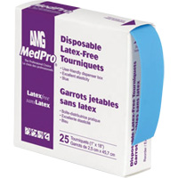 Tourniquet &agrave; usage unique Ottawa Fastener Supply