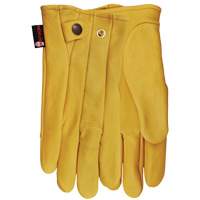 Durabull Roper Gloves, 6, Grain Cowhide Palm SHG638 | Ottawa Fastener Supply
