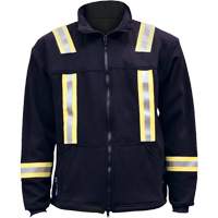 Fire Rated Jackets