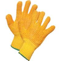 String Knit Work Gloves, Poly/Cotton, 7/Small SHG936 | Ottawa Fastener Supply