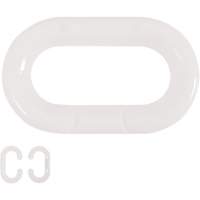 Maillons maîtres, Plastique Ottawa Fastener Supply