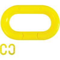 Maillons maîtres, Plastique Ottawa Fastener Supply