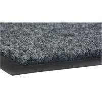 Matting, Runner, 3' x 10' x Charcoal Ottawa Fastener Supply