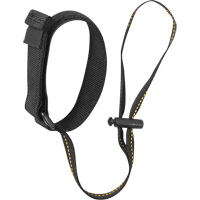 GearLink™ Wrist Lanyard, Fixed Length, Hook & Loop/Loop SHH333 | Ottawa Fastener Supply
