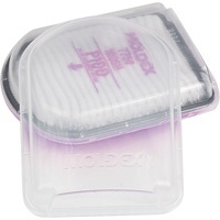 Couvercle protecteur de filtre semi-rectangulaire Ottawa Fastener Supply