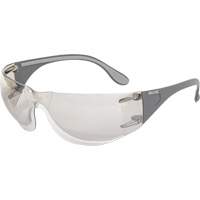 Adapt Safety Glasses, Indoor/Outdoor Lens, Anti-Fog/Anti-Scratch Coating, ANSI Z87+/CSA Z94.3 SHH511 | Ottawa Fastener Supply
