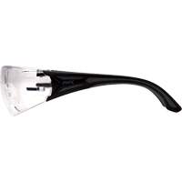 Lunettes de s&eacute;curit&eacute; sans monture Endeavor, Lentille Transparent, Antibu&eacute;e, ANSI Z87+/R&eacute;pond ou surpasse la norme CSA Z94.3 Ottawa Fastener Supply