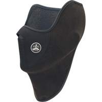 5510 Masque thermique avec cache-bouche, Taille unique, Noir Ottawa Fastener Supply