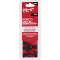 Large Jobsite Ear Buds Ear Tip Kits SHI459 | Ottawa Fastener Supply