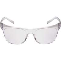 Lunettes de s&eacute;curit&eacute; Legacy, Lentille Transparent, ANSI Z87+/R&eacute;pond ou surpasse la norme CSA Z94.3 Ottawa Fastener Supply