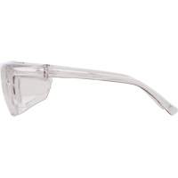 Lunettes de s&eacute;curit&eacute; Legacy, Lentille Transparent, ANSI Z87+/R&eacute;pond ou surpasse la norme CSA Z94.3 Ottawa Fastener Supply