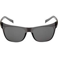Lunettes de s&eacute;curit&eacute; Legacy, Lentille Gris, ANSI Z87+/R&eacute;pond ou surpasse la norme CSA Z94.3 Ottawa Fastener Supply