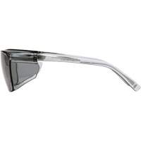 Lunettes de s&eacute;curit&eacute; Legacy, Lentille Gris p&acirc;le, ANSI Z87+/R&eacute;pond ou surpasse la norme CSA Z94.3 Ottawa Fastener Supply