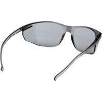 Lunettes de s&eacute;curit&eacute; Legacy, Lentille Gris p&acirc;le, ANSI Z87+/R&eacute;pond ou surpasse la norme CSA Z94.3 Ottawa Fastener Supply