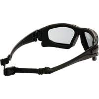 I-Force&reg; Slim Safety Glasses, Grey Lens, Anti-Fog, Direct Vent Ottawa Fastener Supply