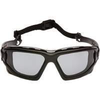 I-Force&reg; Slim Safety Glasses, Grey Lens, Anti-Fog, Direct Vent Ottawa Fastener Supply