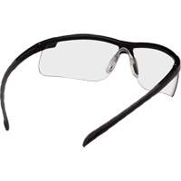 Lunettes de s&eacute;curit&eacute; Ever-Lite, Lentille Transparent, Antibu&eacute;e, ANSI Z87+/R&eacute;pond ou surpasse la norme CSA Z94.3 Ottawa Fastener Supply