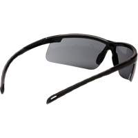 Lunettes de s&eacute;curit&eacute; Ever-Lite, Lentille Gris, Antibu&eacute;e, ANSI Z87+/R&eacute;pond ou surpasse la norme CSA Z94.3 Ottawa Fastener Supply