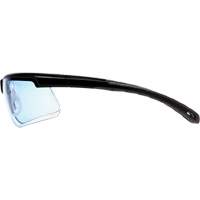 Ever-Lite&reg; Safety Glasses, Infinity Blue Lens, ANSI Z87+/Meets/Exceeds CSA Z94.3 Ottawa Fastener Supply