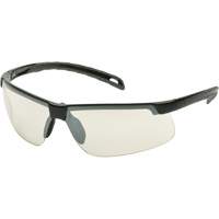 Ever-Lite&reg; Safety Glasses, Indoor/Outdoor Mirror Lens, ANSI Z87+/Meets/Exceeds CSA Z94.3 Ottawa Fastener Supply