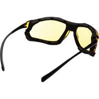Proximity&reg; Safety Glasses, Amber Lens, Anti-Fog, ANSI Z87+/Meets/Exceeds CSA Z94.3 Ottawa Fastener Supply