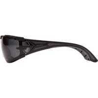 Endeavor&reg; Plus Safety Glasses, Grey Lens, Anti-Fog, ANSI Z87+/Meets/Exceeds CSA Z94.3 Ottawa Fastener Supply