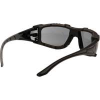 Endeavor&reg; Plus Safety Glasses, Grey Lens, Anti-Fog, ANSI Z87+/Meets/Exceeds CSA Z94.3 Ottawa Fastener Supply