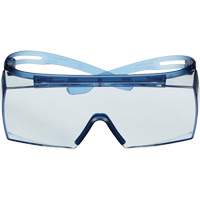 Lunettes de s&eacute;curit&eacute; s&eacute;rie 3700 SecureFit, Lentille Bleu, Antibu&eacute;e, ANSI Z87+/R&eacute;pond ou surpasse la norme CSA Z94.3 Ottawa Fastener Supply