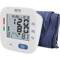 Simplicity Blood Pressure Monitor, Class 2 SHI588 | Ottawa Fastener Supply