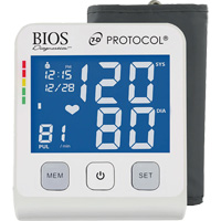 Precision Blood Pressure Monitor, Class 2 SHI591 | Ottawa Fastener Supply