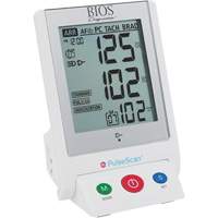 Automatic Professional Blood Pressure Monitor, Class 2 SHI592 | Ottawa Fastener Supply