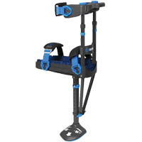 Dispositif m&eacute;dical de mobilit&eacute; iWalk3.0 Ottawa Fastener Supply